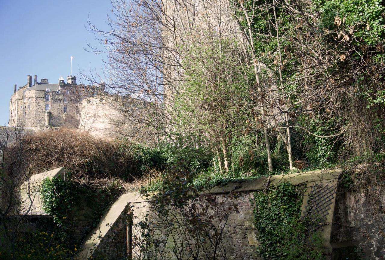 Grassmarket Old Town Boutique Apartment — Photos 2